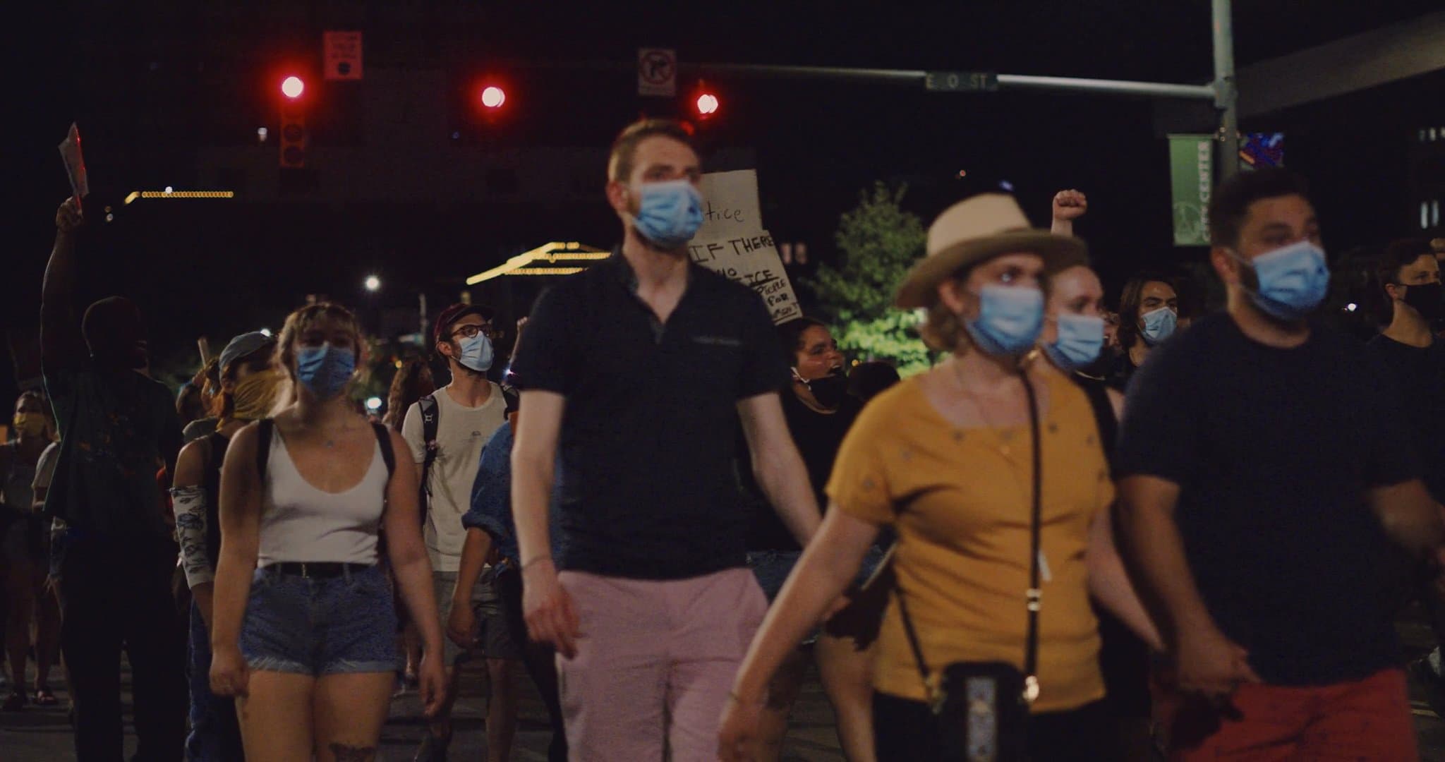 Another video of news